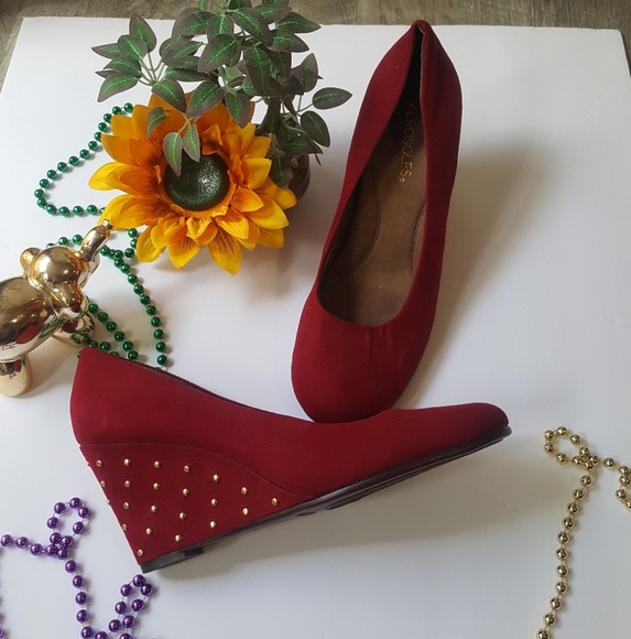 AEROSOLES   women's shoes - Picture 4 of 8